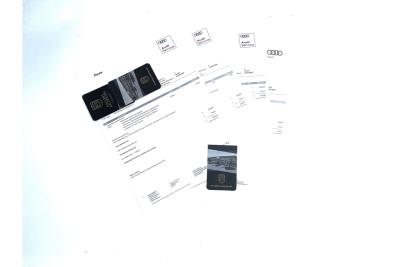 2004 Audi S4 4.2 V8 Cabriolet &ldquo;Less than 64.000 kilometers&rdquo;