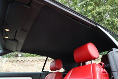 2004 Audi S4 4.2 V8 Cabriolet &ldquo;Less than 64.000 kilometers&rdquo;