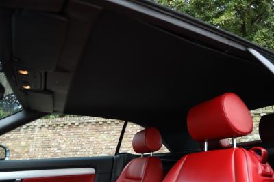 2004 Audi S4 4.2 V8 Cabriolet &ldquo;Less than 64.000 kilometers&rdquo;