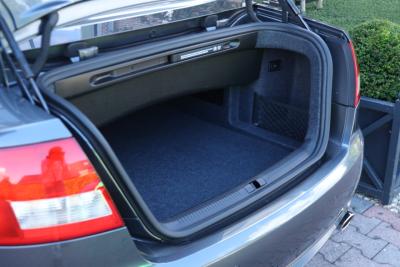 2004 Audi S4 4.2 V8 Cabriolet &ldquo;Less than 64.000 kilometers&rdquo;