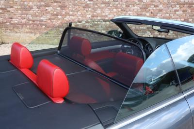 2004 Audi S4 4.2 V8 Cabriolet &ldquo;Less than 64.000 kilometers&rdquo;