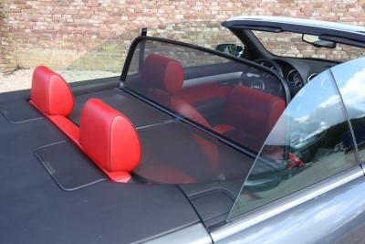 2004 Audi S4 4.2 V8 Cabriolet &ldquo;Less than 64.000 kilometers&rdquo;