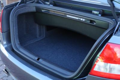 2004 Audi S4 4.2 V8 Cabriolet &ldquo;Less than 64.000 kilometers&rdquo;