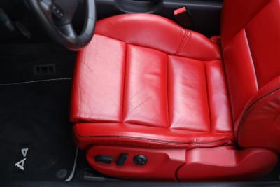 2004 Audi S4 4.2 V8 Cabriolet &ldquo;Less than 64.000 kilometers&rdquo;