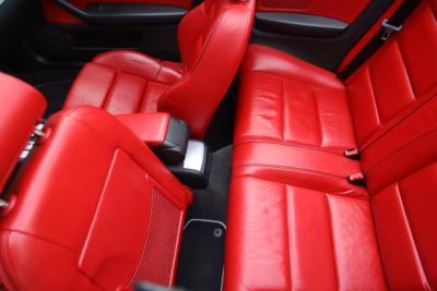 2004 Audi S4 4.2 V8 Cabriolet &ldquo;Less than 64.000 kilometers&rdquo;