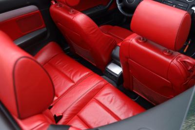 2004 Audi S4 4.2 V8 Cabriolet &ldquo;Less than 64.000 kilometers&rdquo;
