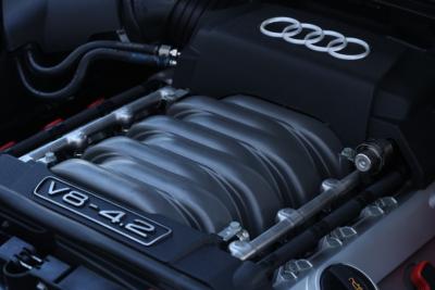 2004 Audi S4 4.2 V8 Cabriolet &ldquo;Less than 64.000 kilometers&rdquo;