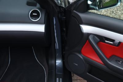 2004 Audi S4 4.2 V8 Cabriolet &ldquo;Less than 64.000 kilometers&rdquo;