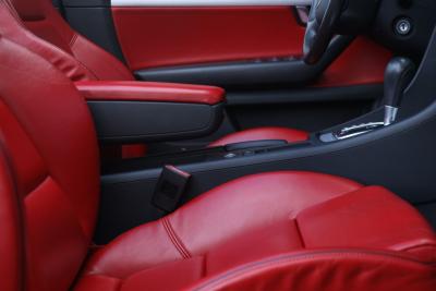 2004 Audi S4 4.2 V8 Cabriolet &ldquo;Less than 64.000 kilometers&rdquo;