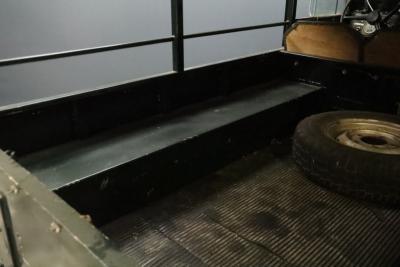 1968 Austin Gipsy &ldquo;Trade-in-car&rdquo;