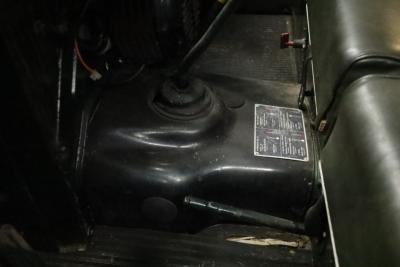 1968 Austin Gipsy &ldquo;Trade-in-car&rdquo;