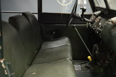 1968 Austin Gipsy &ldquo;Trade-in-car&rdquo;