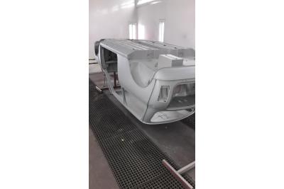 1970 Austin Mini Cooper S MkIII 1275cc