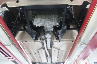 1970 Austin Mini Cooper S MkIII 1275cc