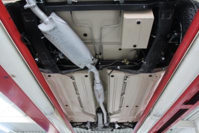 1970 Austin Mini Cooper S MkIII 1275cc