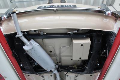 1970 Austin Mini Cooper S MkIII 1275cc