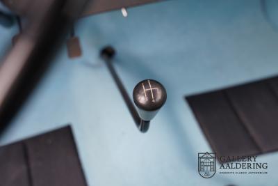 1964 Austin Mini Super DeLuxe Mk1 850cc