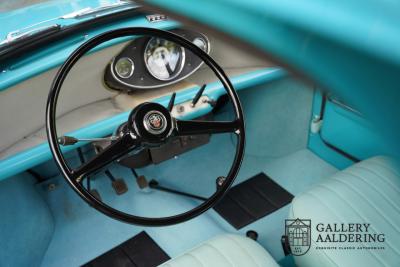 1964 Austin Mini Super DeLuxe Mk1 850cc