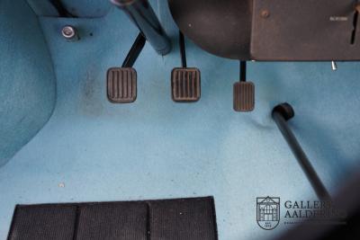 1964 Austin Mini Super DeLuxe Mk1 850cc