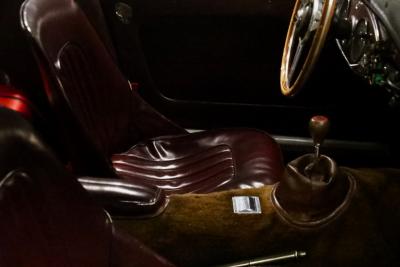 1962 Austin - Healey 3000 MKII &ldquo;Rallye&rdquo; Trade-in car