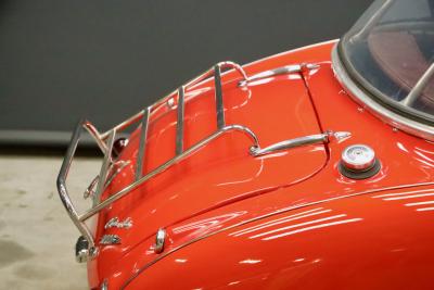 1962 Austin - Healey 3000 MKII &ldquo;Rallye&rdquo; Trade-in car