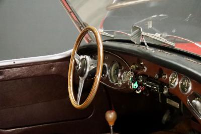 1962 Austin - Healey 3000 MKII &ldquo;Rallye&rdquo; Trade-in car