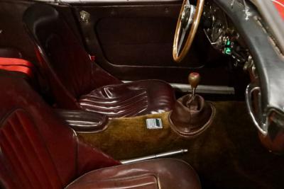 1962 Austin - Healey 3000 MKII &ldquo;Rallye&rdquo; Trade-in car