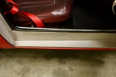 1962 Austin - Healey 3000 MKII &ldquo;Rallye&rdquo; Trade-in car