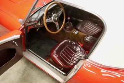 1962 Austin - Healey 3000 MKII &ldquo;Rallye&rdquo; Trade-in car