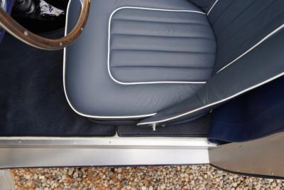 1953 Austin - Healey 100/4 &ldquo;SCCA-racer &rsquo;53-&rsquo;64&rdquo;