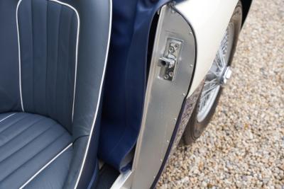 1953 Austin - Healey 100/4 &ldquo;SCCA-racer &rsquo;53-&rsquo;64&rdquo;