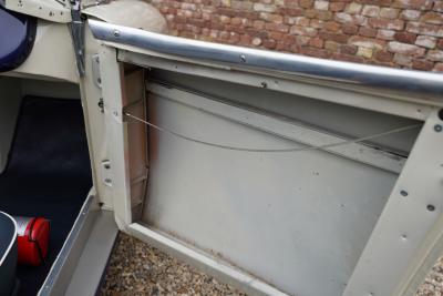 1953 Austin - Healey 100/4 &ldquo;SCCA-racer &rsquo;53-&rsquo;64&rdquo;