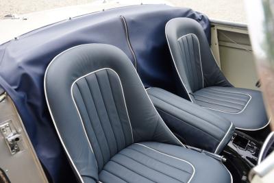 1953 Austin - Healey 100/4 &ldquo;SCCA-racer &rsquo;53-&rsquo;64&rdquo;