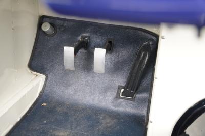 1953 Austin - Healey 100/4 &ldquo;SCCA-racer &rsquo;53-&rsquo;64&rdquo;