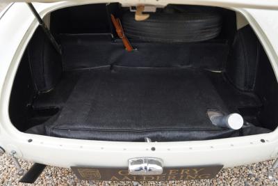 1953 Austin - Healey 100/4 &ldquo;SCCA-racer &rsquo;53-&rsquo;64&rdquo;