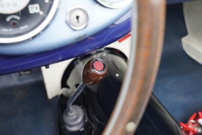 1953 Austin - Healey 100/4 &ldquo;SCCA-racer &rsquo;53-&rsquo;64&rdquo;