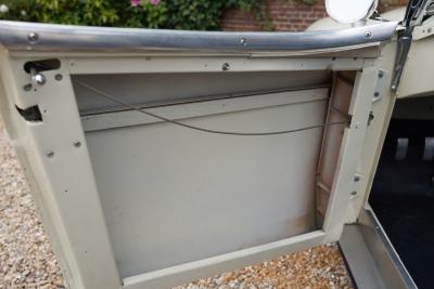 1953 Austin - Healey 100/4 &ldquo;SCCA-racer &rsquo;53-&rsquo;64&rdquo;