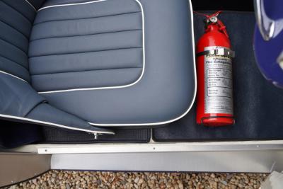 1953 Austin - Healey 100/4 &ldquo;SCCA-racer &rsquo;53-&rsquo;64&rdquo;