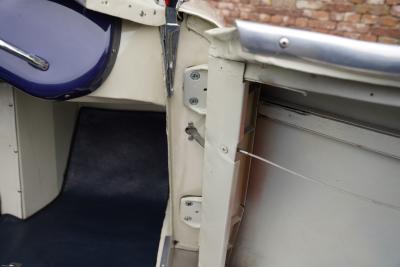 1953 Austin - Healey 100/4 &ldquo;SCCA-racer &rsquo;53-&rsquo;64&rdquo;