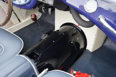 1953 Austin - Healey 100/4 &ldquo;SCCA-racer &rsquo;53-&rsquo;64&rdquo;