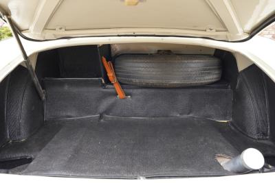 1953 Austin - Healey 100/4 &ldquo;SCCA-racer &rsquo;53-&rsquo;64&rdquo;