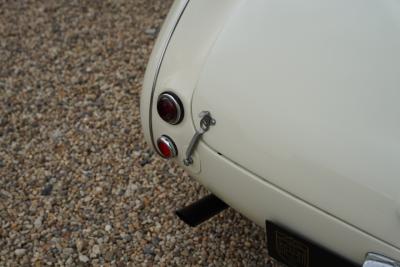 1953 Austin - Healey 100/4 &ldquo;SCCA-racer &rsquo;53-&rsquo;64&rdquo;