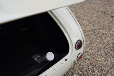 1953 Austin - Healey 100/4 &ldquo;SCCA-racer &rsquo;53-&rsquo;64&rdquo;