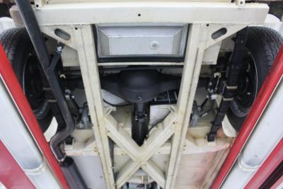 1953 Austin - Healey 100/4 &ldquo;SCCA-racer &rsquo;53-&rsquo;64&rdquo;