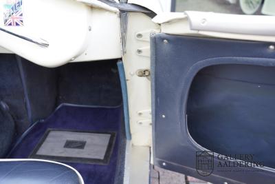 1954 Austin - Healey 100M Roadster &ldquo;100M Le Mans Registry&rdquo;