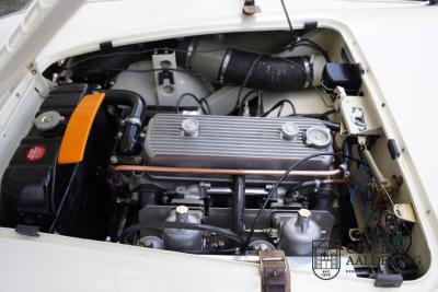 1954 Austin - Healey 100M Roadster &ldquo;100M Le Mans Registry&rdquo;