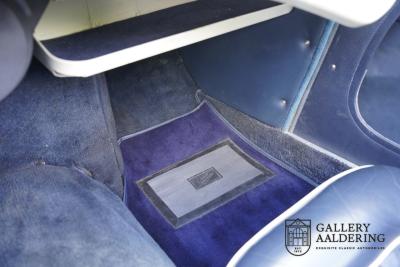 1954 Austin - Healey 100M Roadster &ldquo;100M Le Mans Registry&rdquo;