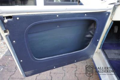 1954 Austin - Healey 100M Roadster &ldquo;100M Le Mans Registry&rdquo;