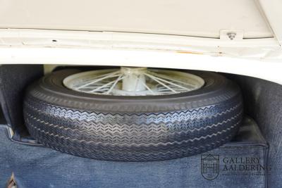 1954 Austin - Healey 100M Roadster &ldquo;100M Le Mans Registry&rdquo;