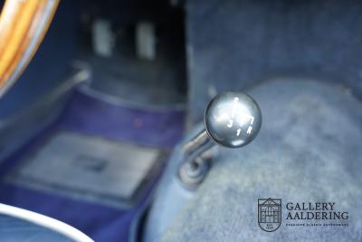 1954 Austin - Healey 100M Roadster &ldquo;100M Le Mans Registry&rdquo;